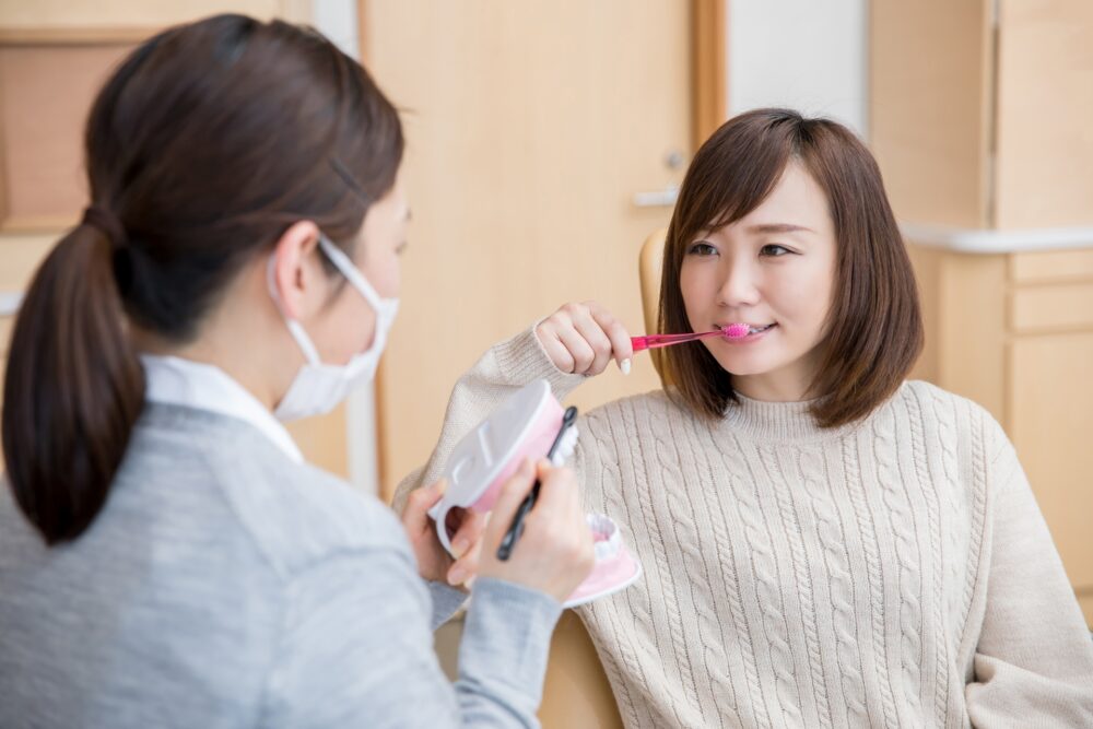歯科衛生士専門学校ガイド 東京の歯科衛生士専門学校検索